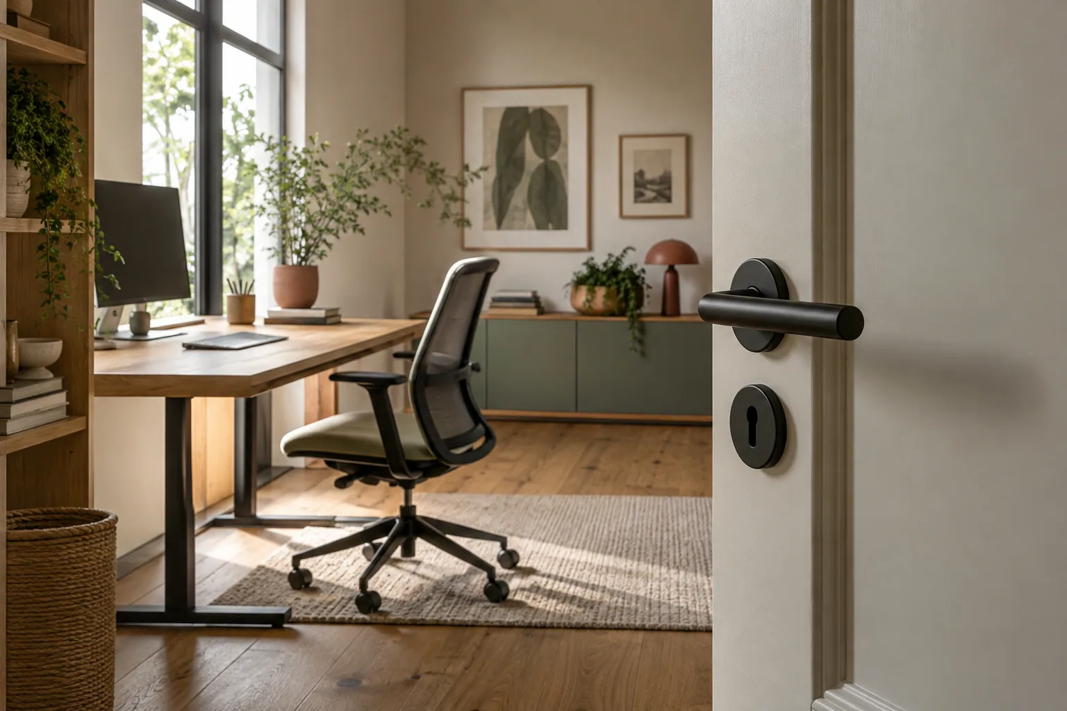 Büro: Gestaltungsinspiration zum Thema Details