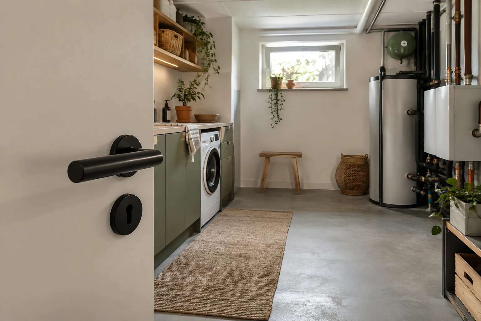Keller: Gestaltungsinspiration zum Thema Details